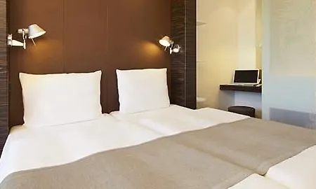 Berlin-dreilinden 3* Kleinmachnow