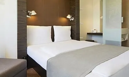 Hotel Berlin-dreilinden