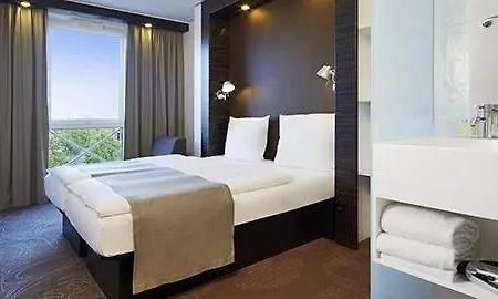 Berlin-dreilinden Hotel 3*