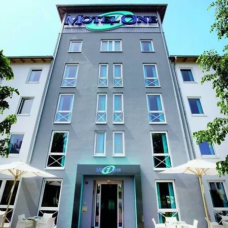 Berlin-dreilinden 3*
