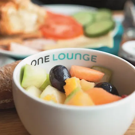 Berlin-dreilinden 3* كلاينماخنو