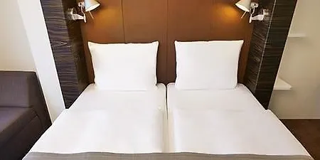 Berlin-dreilinden Hotel