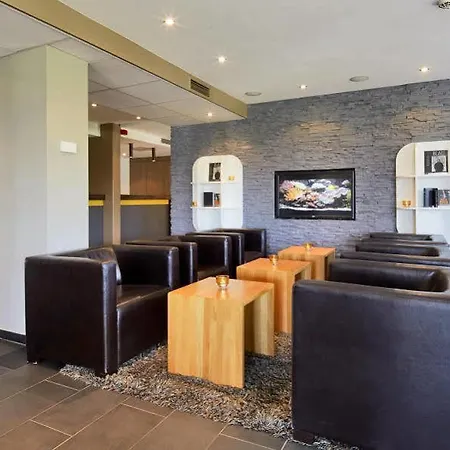 Berlin-dreilinden Hotel 3*