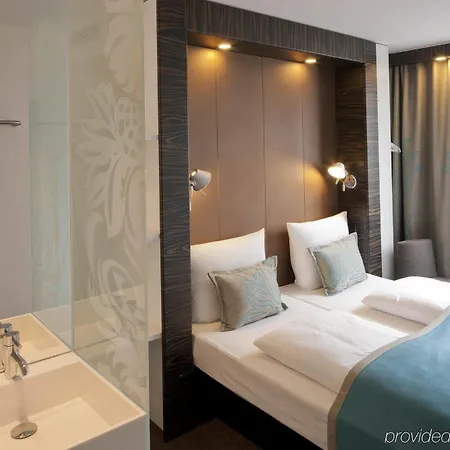 Berlin-dreilinden فندق