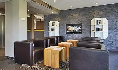 Berlin-dreilinden 3*