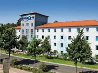 Berlin-dreilinden فندق 3*