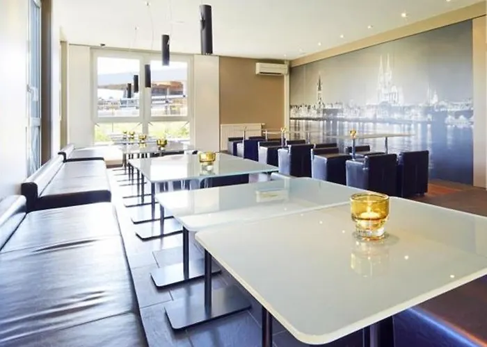 Berlin-dreilinden 酒店 克林麦克诺