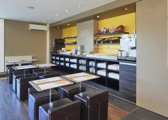 Berlin-dreilinden فندق