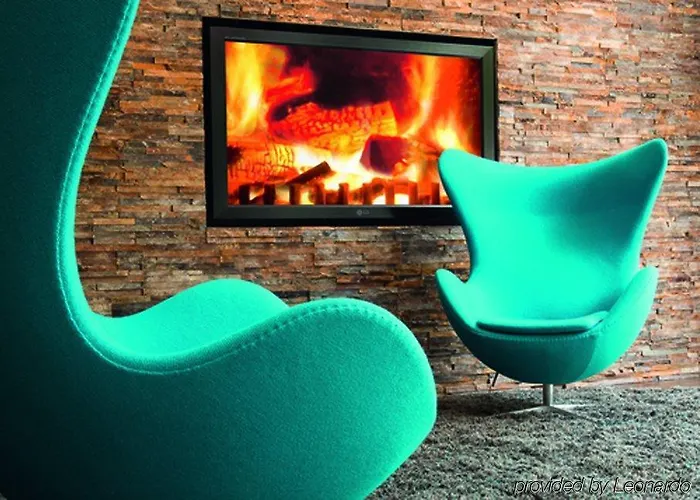 Berlin-dreilinden فندق 3*