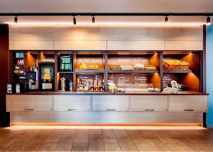 Berlin-dreilinden فندق كلاينماخنو