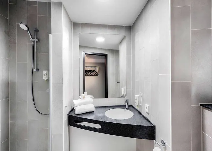 酒店 Berlin-dreilinden 克林麦克诺