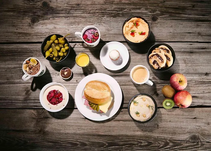 Berlin-dreilinden 3* كلاينماخنو