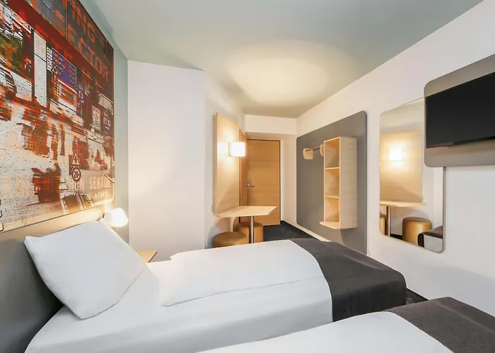 Berlin-dreilinden فندق كلاينماخنو