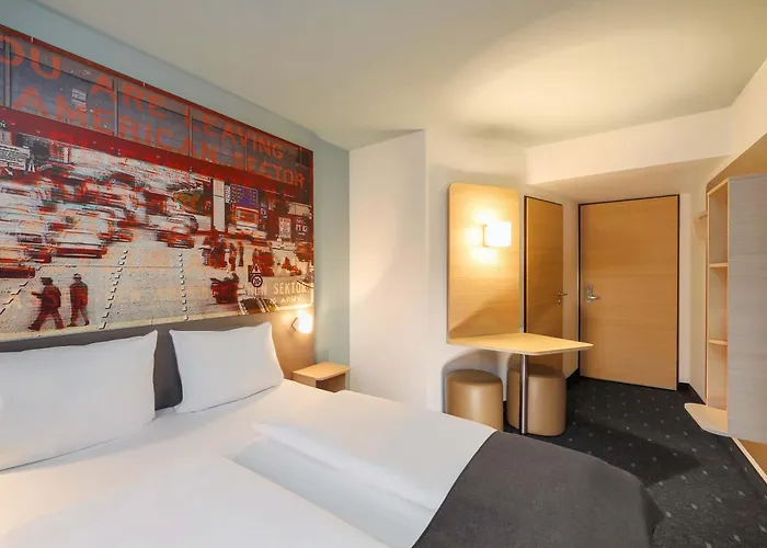 Berlin-dreilinden كلاينماخنو