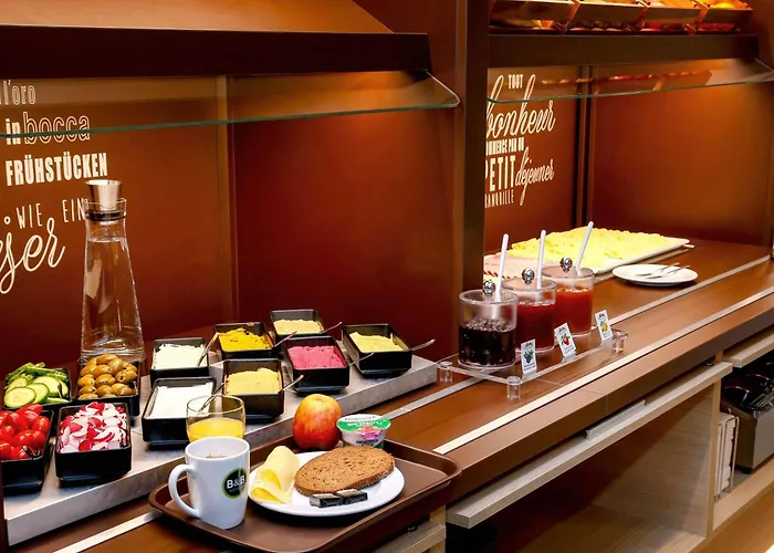 Berlin-dreilinden فندق كلاينماخنو