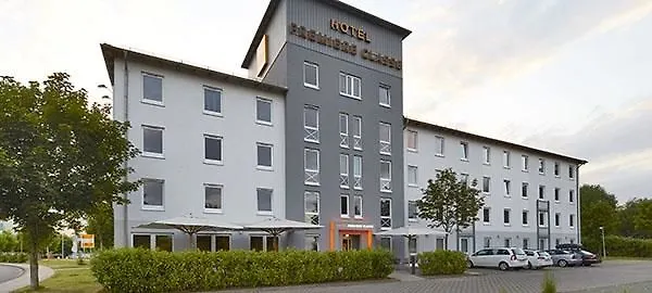 Berlin-dreilinden 3* كلاينماخنو