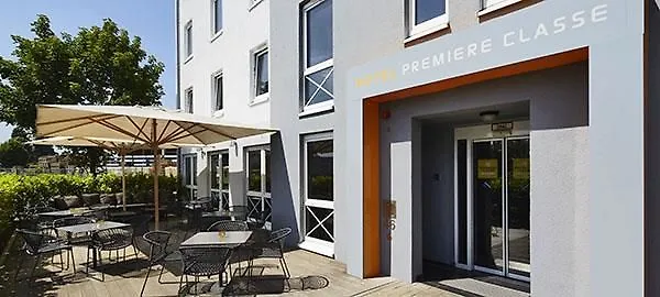 فندق Berlin-dreilinden