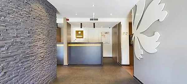 Berlin-dreilinden 3*