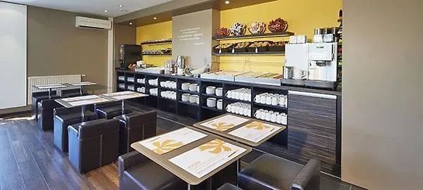 Berlin-dreilinden فندق 3*