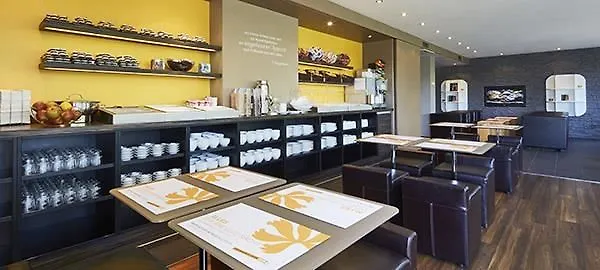 Berlin-dreilinden فندق كلاينماخنو