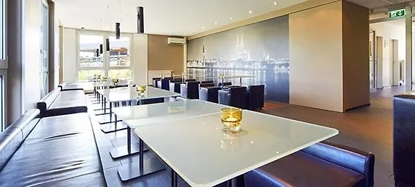 Berlin-dreilinden فندق 3*