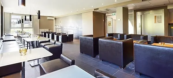 Berlin-dreilinden Hotel Kleinmachnow