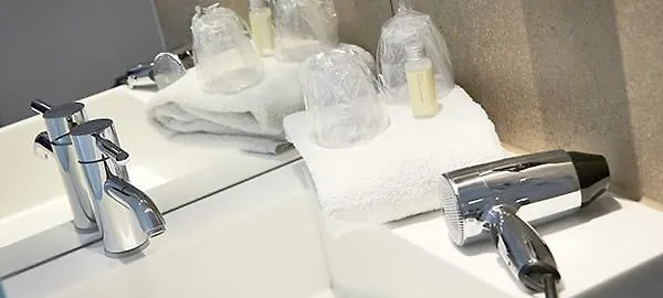 Berlin-dreilinden 3*