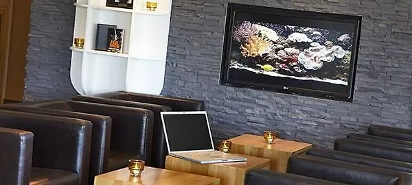 Berlin-dreilinden فندق