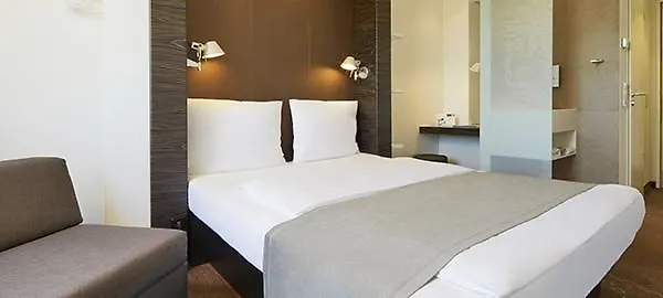 Hotel Berlin-dreilinden