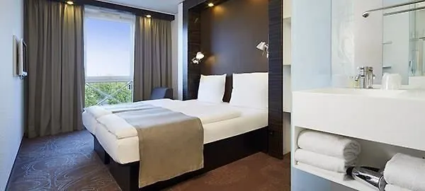 Berlin-dreilinden Hotel 3*