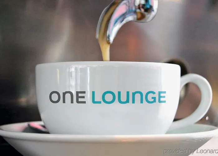 Berlin-dreilinden فندق كلاينماخنو