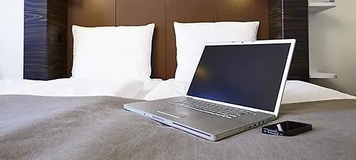 فندق Berlin-dreilinden