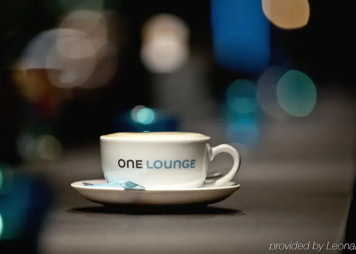 فندق Berlin-dreilinden كلاينماخنو