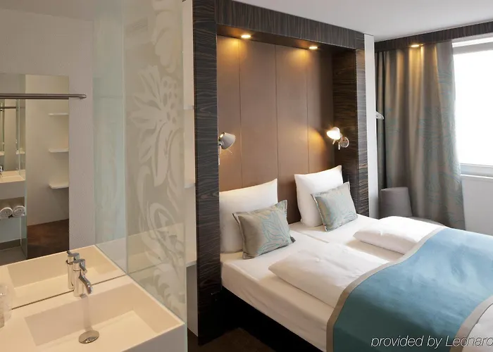 Berlin-dreilinden فندق